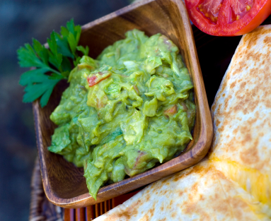 Guacamole Guacamole picture